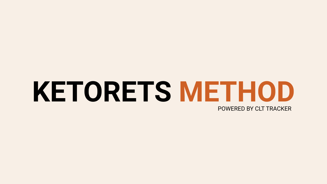 Ketorets Method video preview